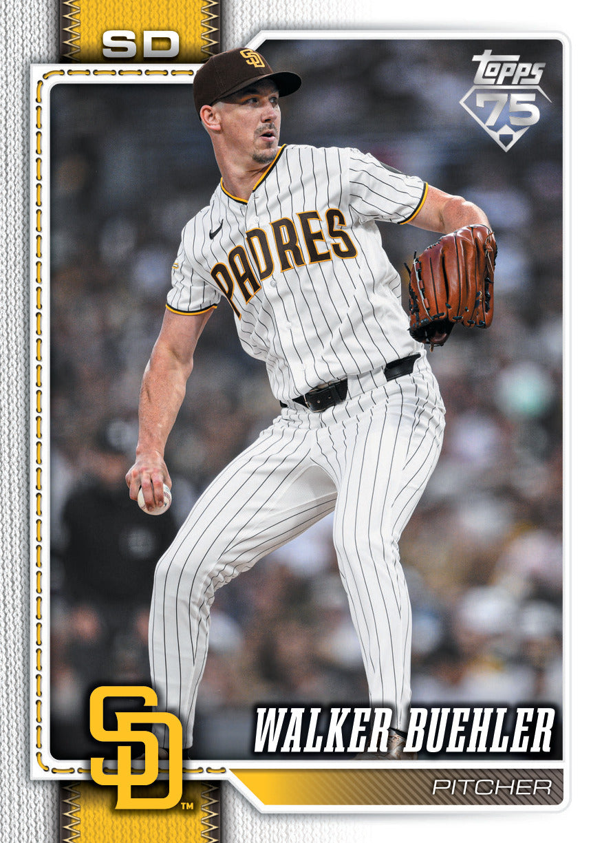 Pre-Sale 2026 Topps Update Series Baseball Value Box Pre-Sale Sept 21st 2026
