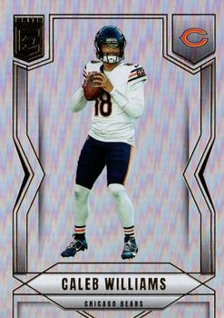 2025 Donruss Elite 99 Caleb Williams 396126773579