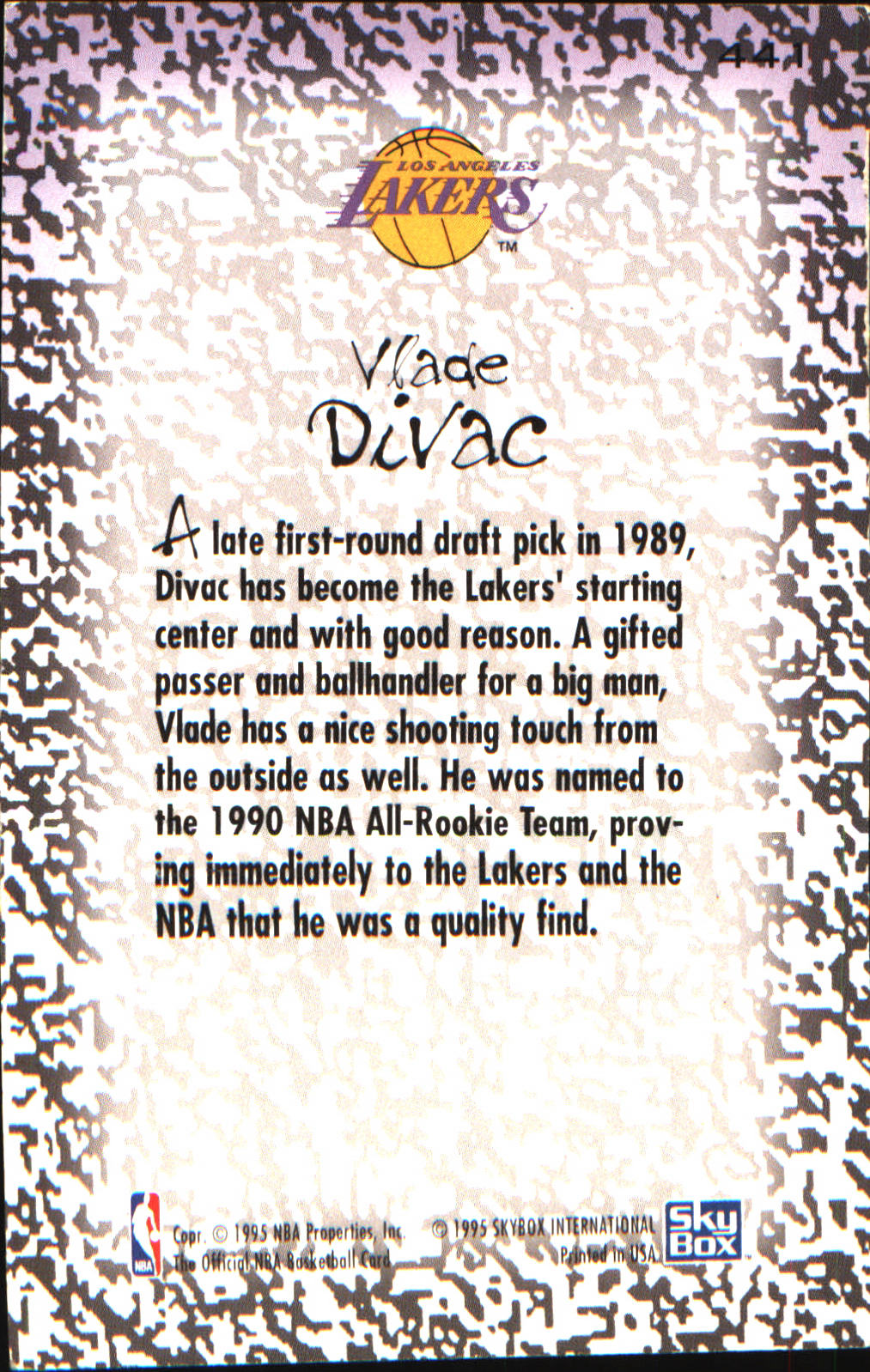 2008-09 Panini ACB Gold #180 Momento Magico - Veteran Sports Cards FL