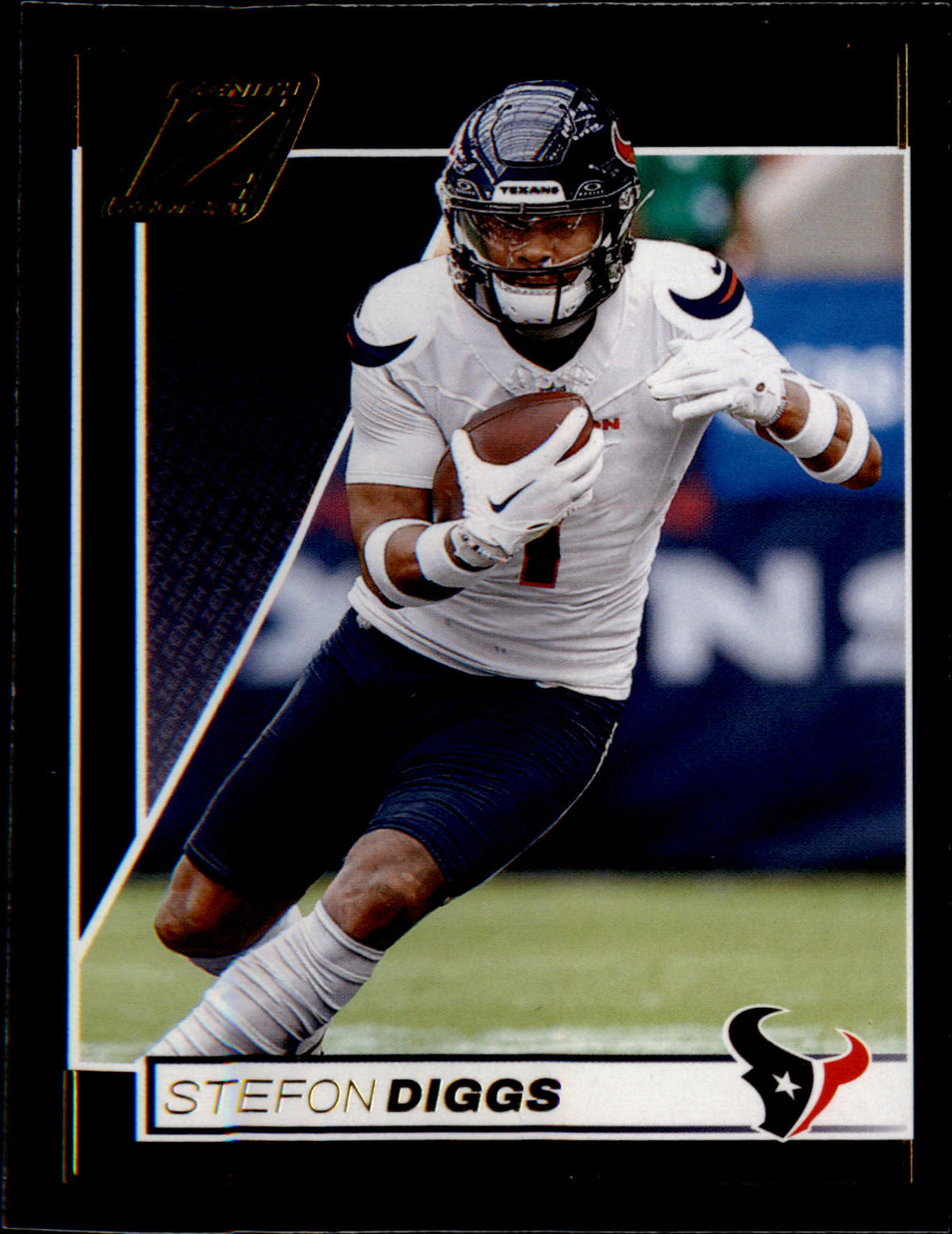 2024 Panini Zenith Retail #39 Stefon Diggs
