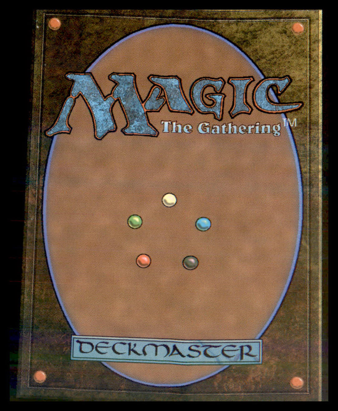 MTG Marvel Super Heroes U Abomination, Terrifying Titan #0198 PLAYSET 4X X4