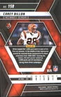 2025 Panini Mosaic 158 Corey Dillon 15698