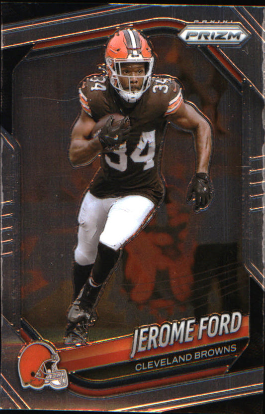 Football 2002 Topps Chrome #22 Duce Staley