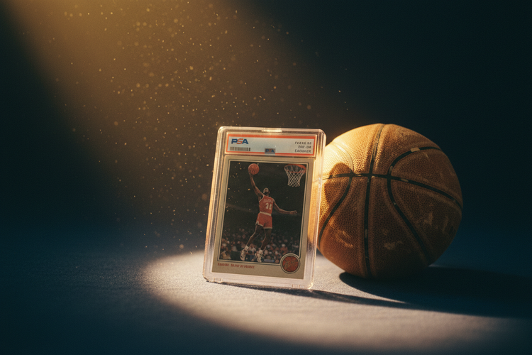 Basketball Collection - Clear Sport Context