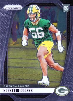 2024 Panini Prizm 331 Edgerrin Cooper Rookie Rookie 396126773590