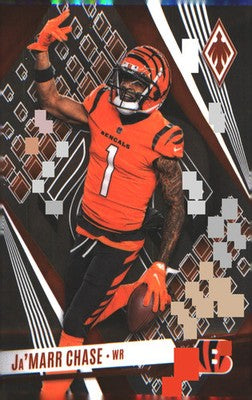 2023 Panini Phoenix #79 Ja'Marr Chase