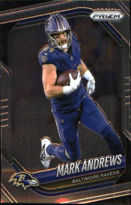 2025 Panini Prizm #259 Mark Andrews