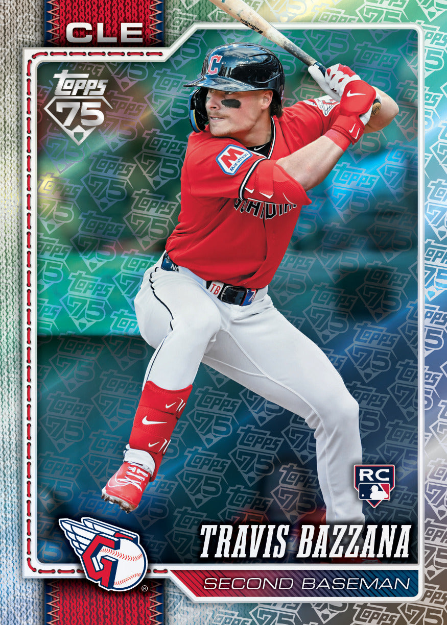 Pre-Sale 2026 Topps Update Series Baseball Value Box Pre-Sale Sept 21st 2026