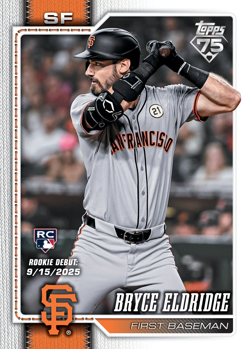 Pre-Sale 2026 Topps Update Series Baseball Value Box Pre-Sale Sept 21st 2026