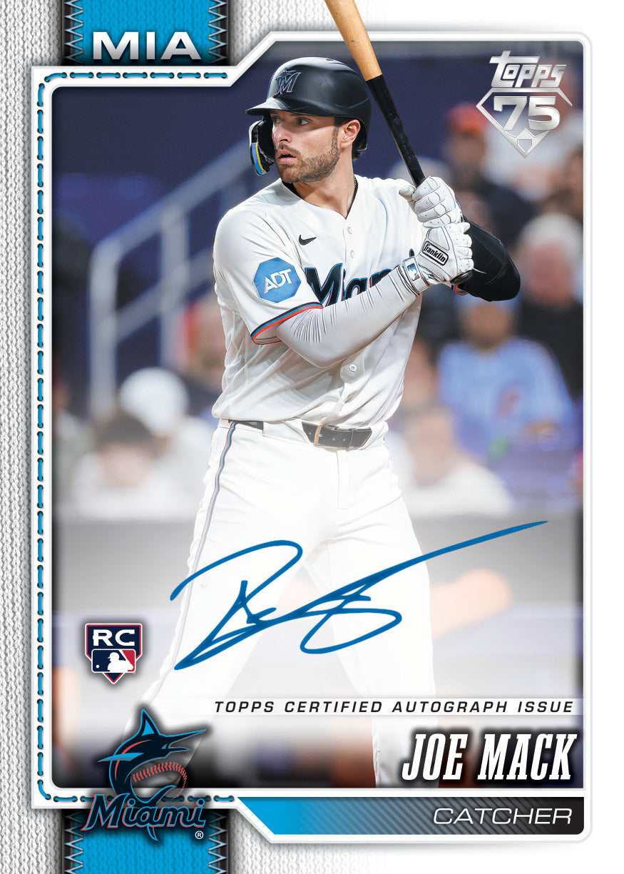 Pre-Sale 2026 Topps Update Series Baseball Value Box Pre-Sale Sept 21st 2026