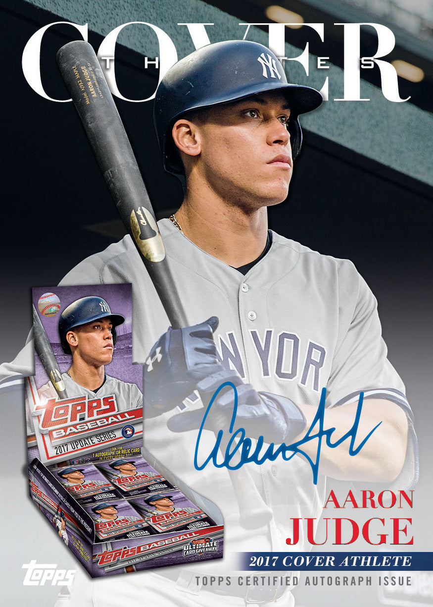 Pre-Sale 2026 Topps Update Series Baseball Value Box Pre-Sale Sept 21st 2026