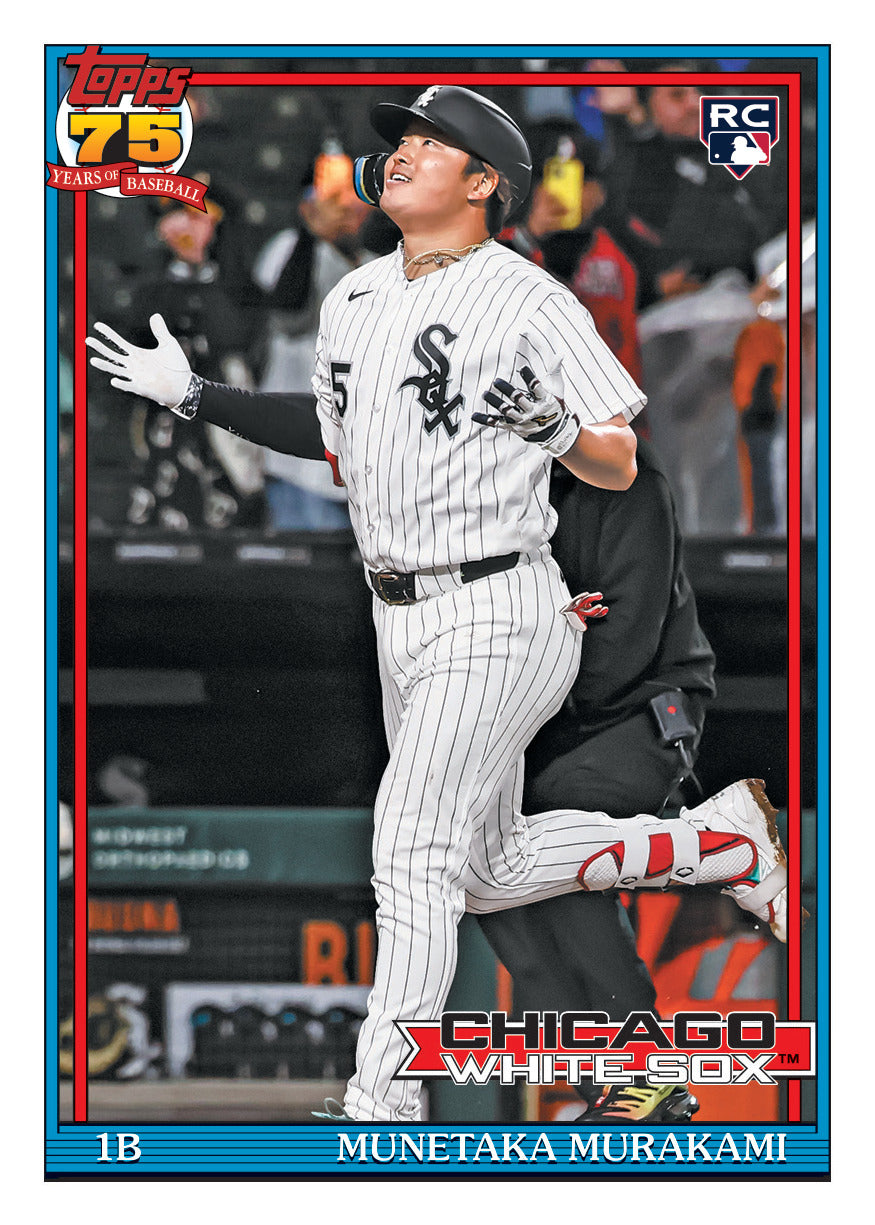 Pre-Sale 2026 Topps Update Series Baseball Value Box Pre-Sale Sept 21st 2026