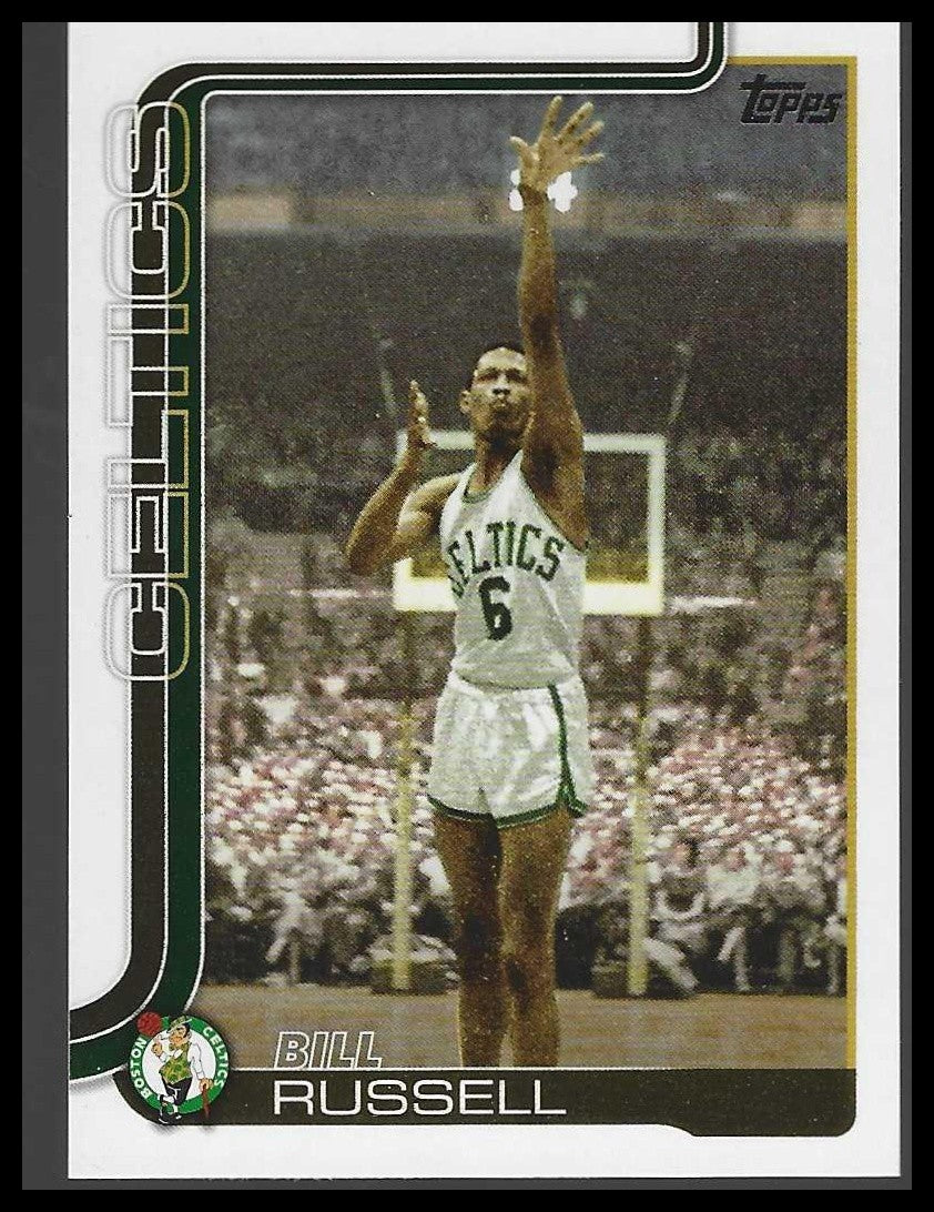 2025-26 Topps Basketball Singles #200-300 • Pick Your Cards • Volume Deals - Veteran Sports Cards FL