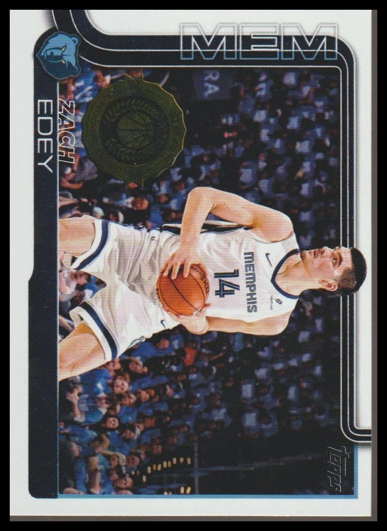 2025-26 Topps Basketball Singles 100-199 Pick Your Cards Set Builder BULK DISCNT - Veteran Sports Cards FL