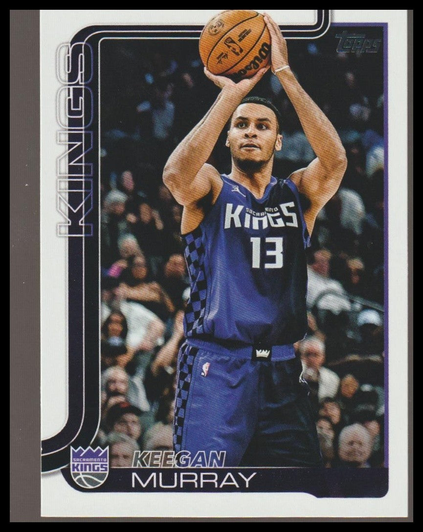 2025-26 Topps Basketball Singles 100-199 Pick Your Cards Set Builder BULK DISCNT - Veteran Sports Cards FL