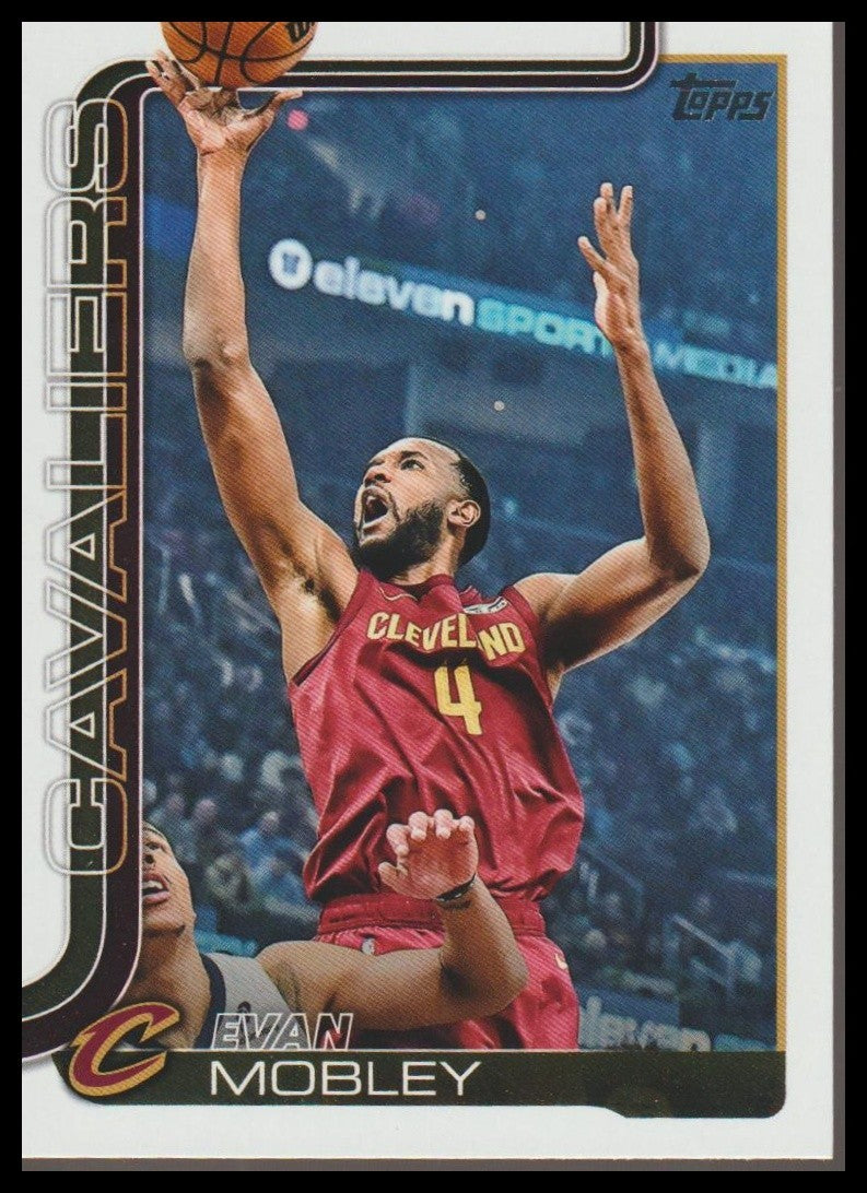 2025-26 Topps Basketball Singles #1-99 • Pick Your Cards • Volume Deals - Veteran Sports Cards FL