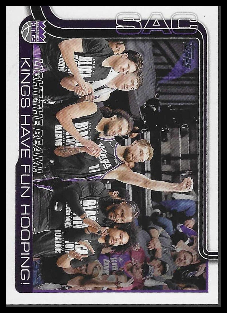 2025-26 Topps Basketball Singles #200-300 • Pick Your Cards • Volume Deals - Veteran Sports Cards FL