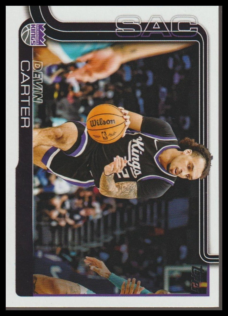 2025-26 Topps Basketball Singles 100-199 Pick Your Cards Set Builder BULK DISCNT - Veteran Sports Cards FL