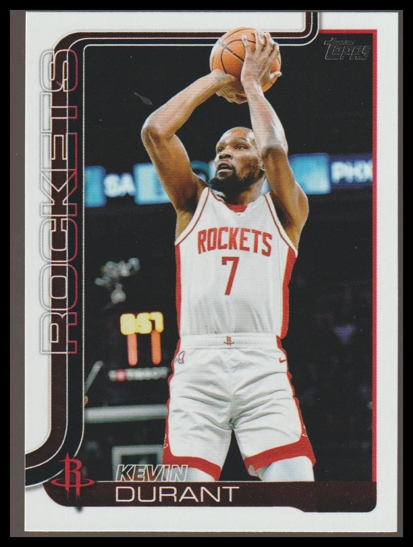 2025-26 Topps Basketball Singles 100-199 Pick Your Cards Set Builder BULK DISCNT - Veteran Sports Cards FL