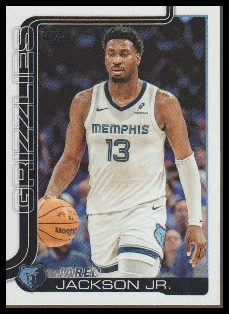 2025-26 Topps Basketball Singles 100-199 Pick Your Cards Set Builder BULK DISCNT - Veteran Sports Cards FL