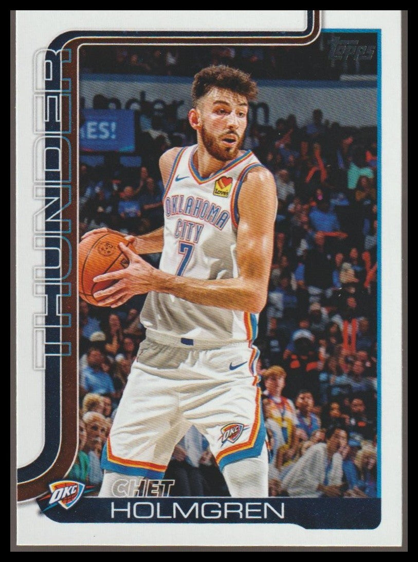 2025-26 Topps Basketball Singles 100-199 Pick Your Cards Set Builder BULK DISCNT - Veteran Sports Cards FL