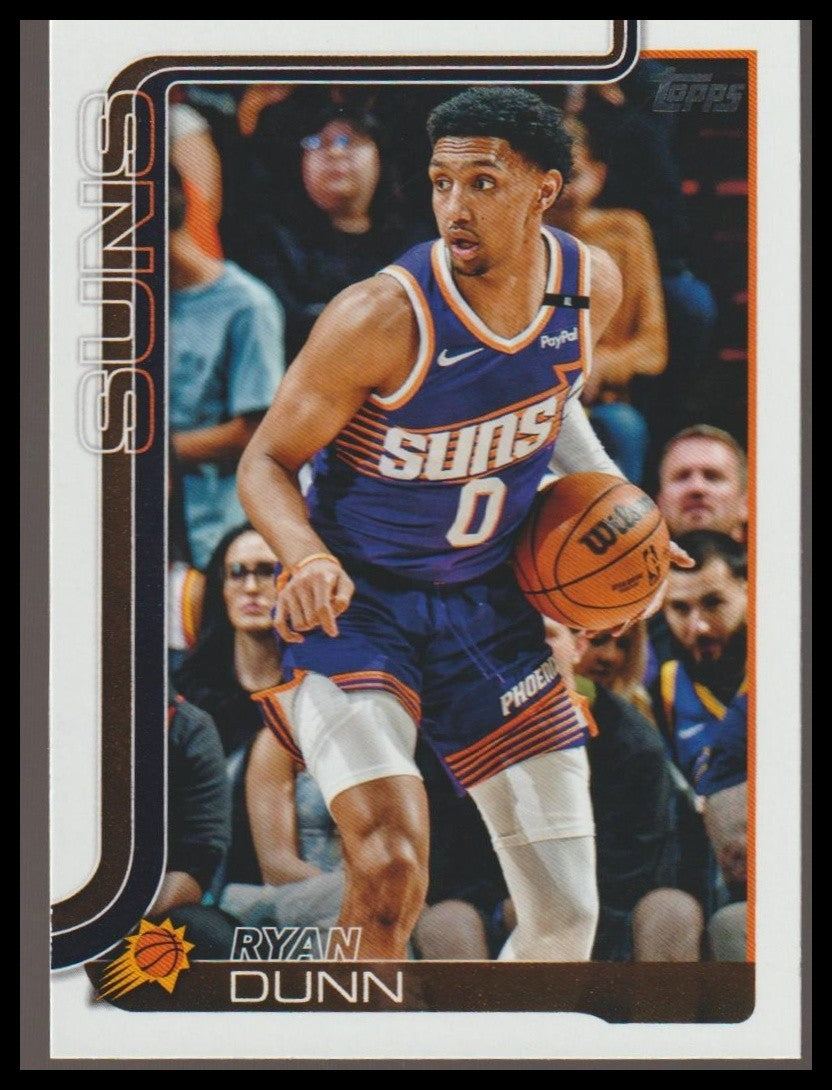 2025-26 Topps Basketball Singles 100-199 Pick Your Cards Set Builder BULK DISCNT - Veteran Sports Cards FL