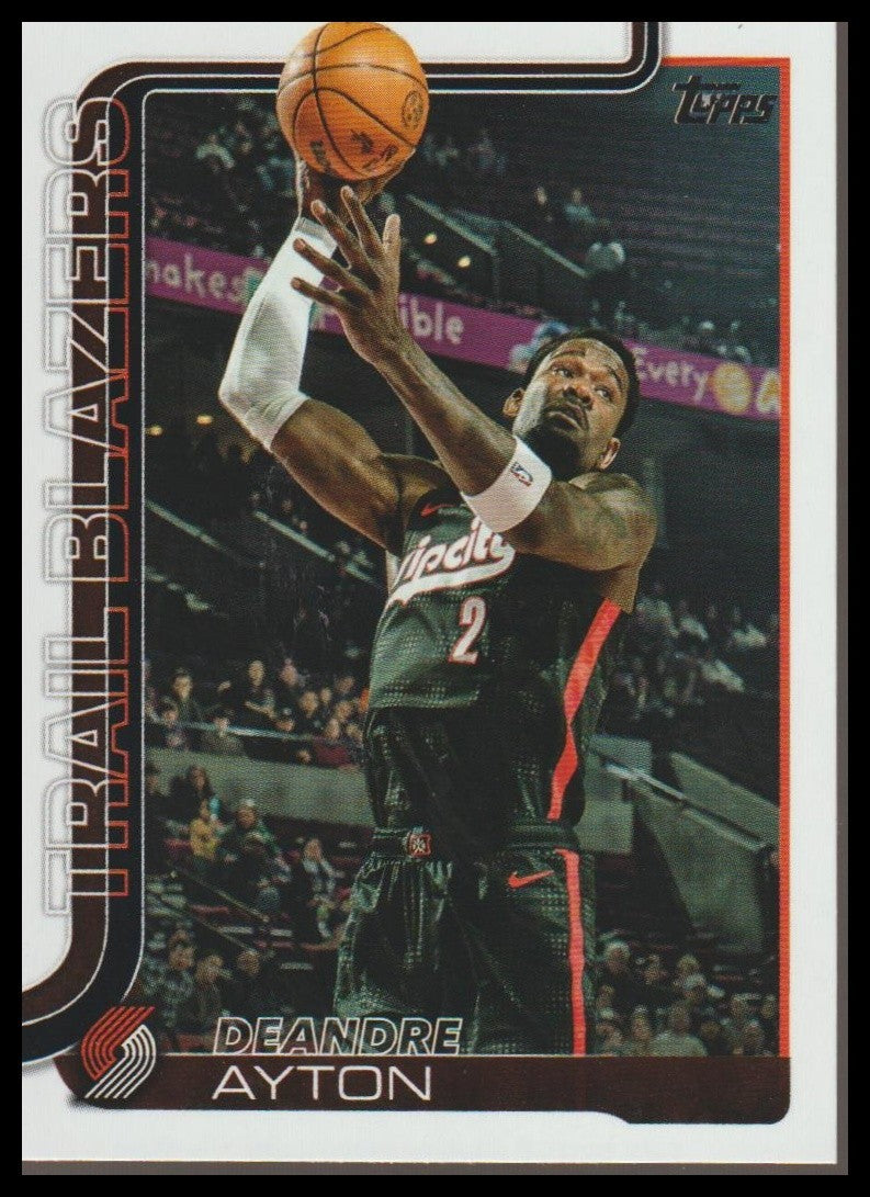 2025-26 Topps Basketball Singles 100-199 Pick Your Cards Set Builder BULK DISCNT - Veteran Sports Cards FL