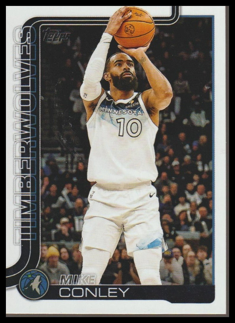 2025-26 Topps Basketball Singles 100-199 Pick Your Cards Set Builder BULK DISCNT - Veteran Sports Cards FL