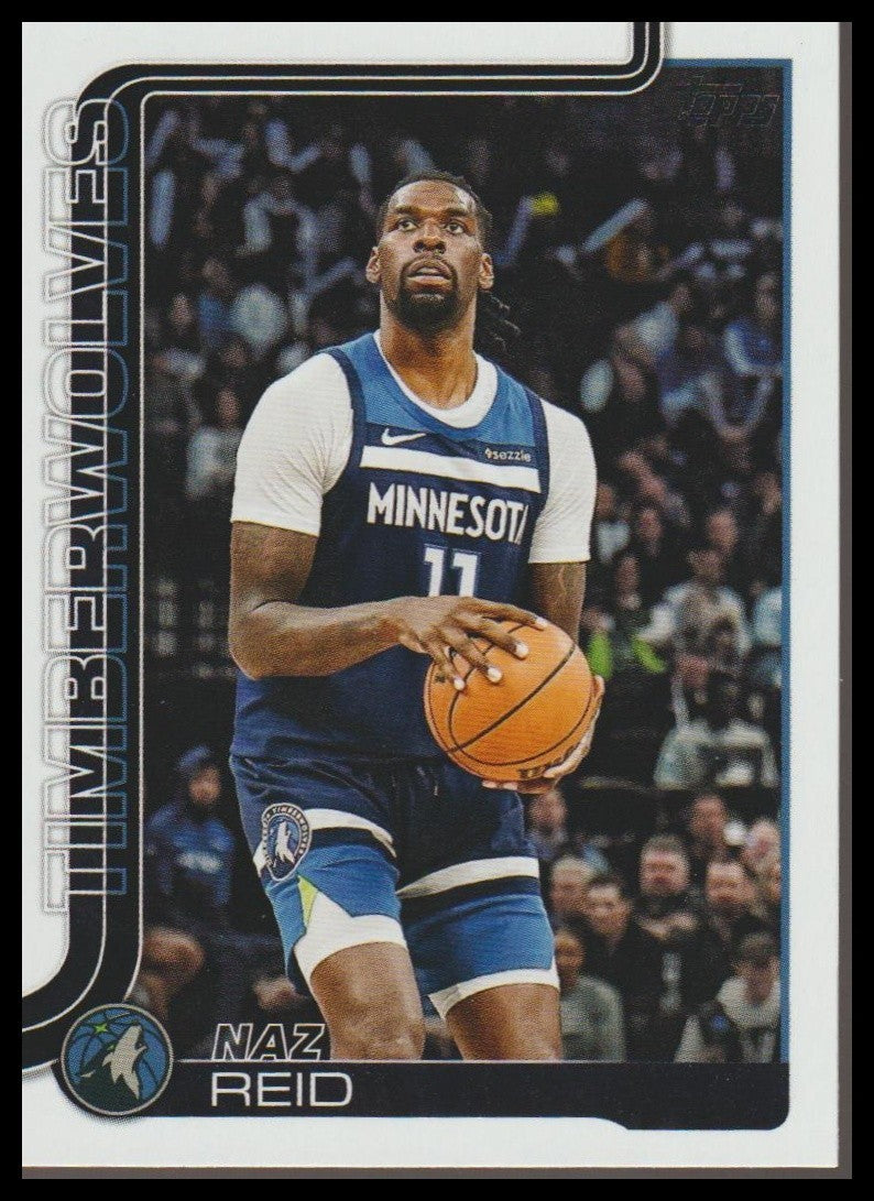2025-26 Topps Basketball Singles 100-199 Pick Your Cards Set Builder BULK DISCNT - Veteran Sports Cards FL