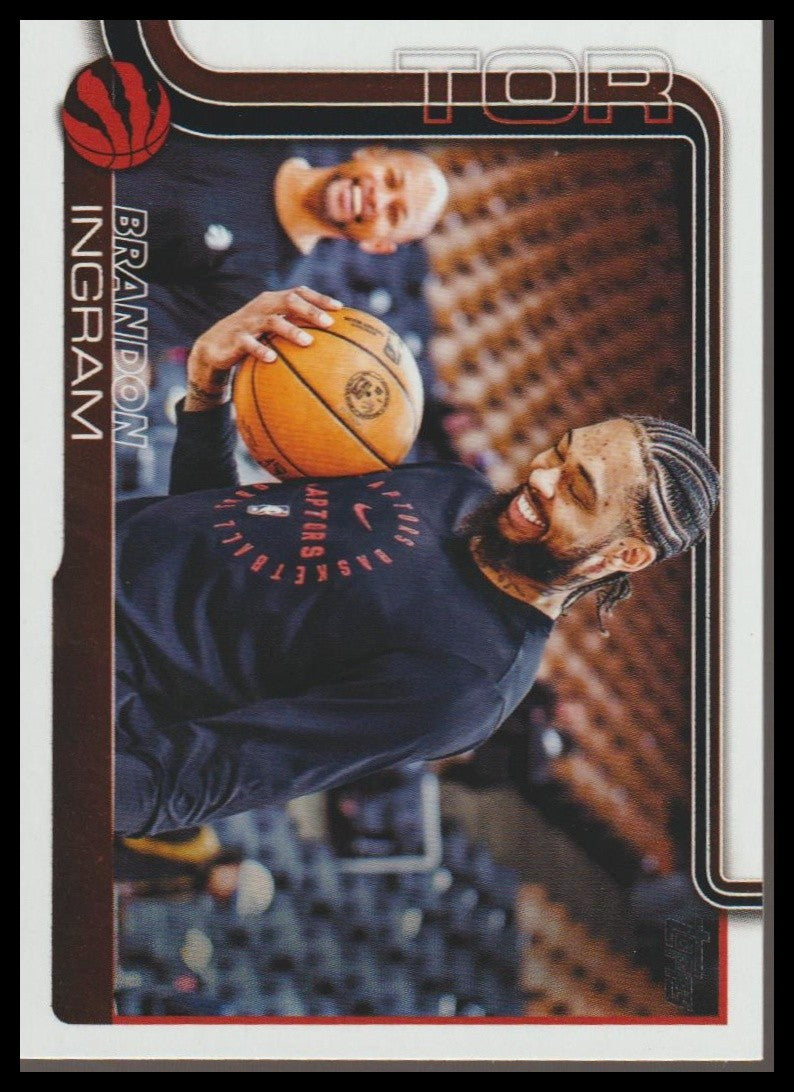 2025-26 Topps Basketball Singles #1-99 • Pick Your Cards • Volume Deals - Veteran Sports Cards FL