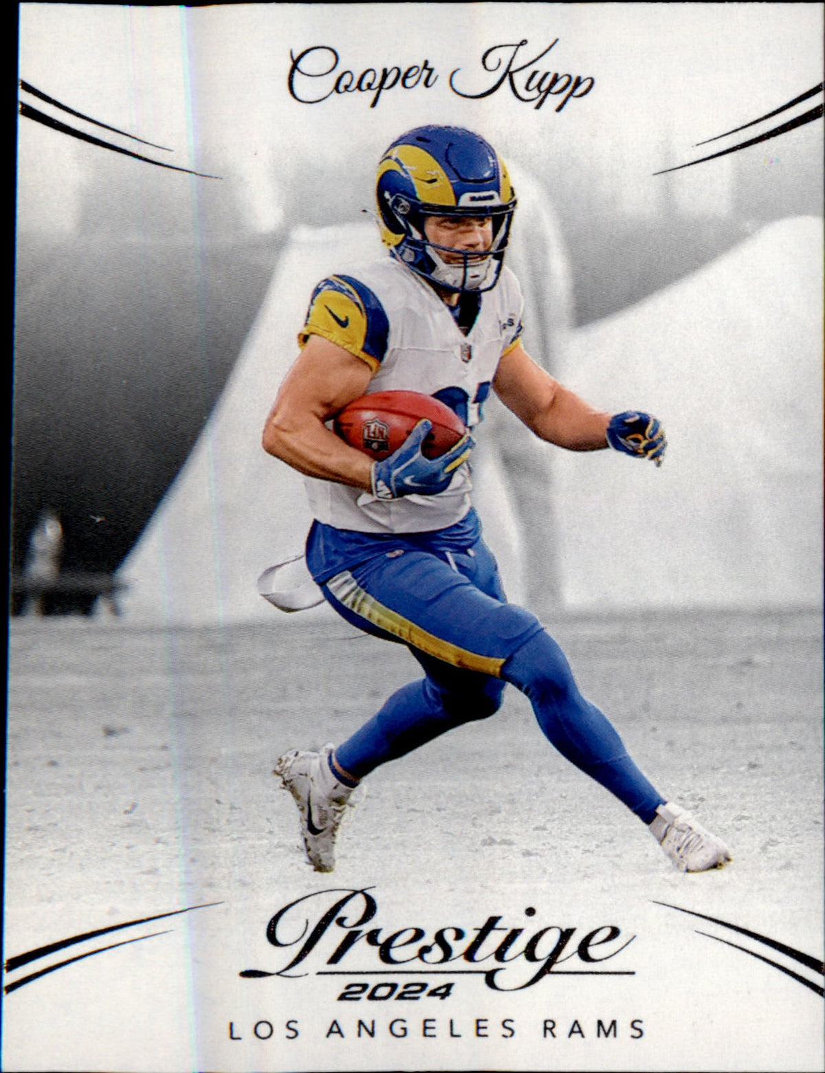 2024 Panini Prestige #176 Cooper Kupp - Veteran Sports Cards FL