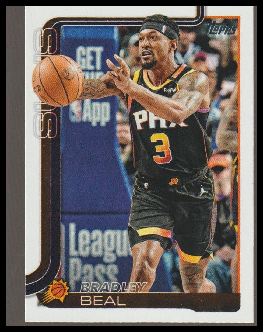 2025-26 Topps Basketball Singles 100-199 Pick Your Cards Set Builder BULK DISCNT - Veteran Sports Cards FL