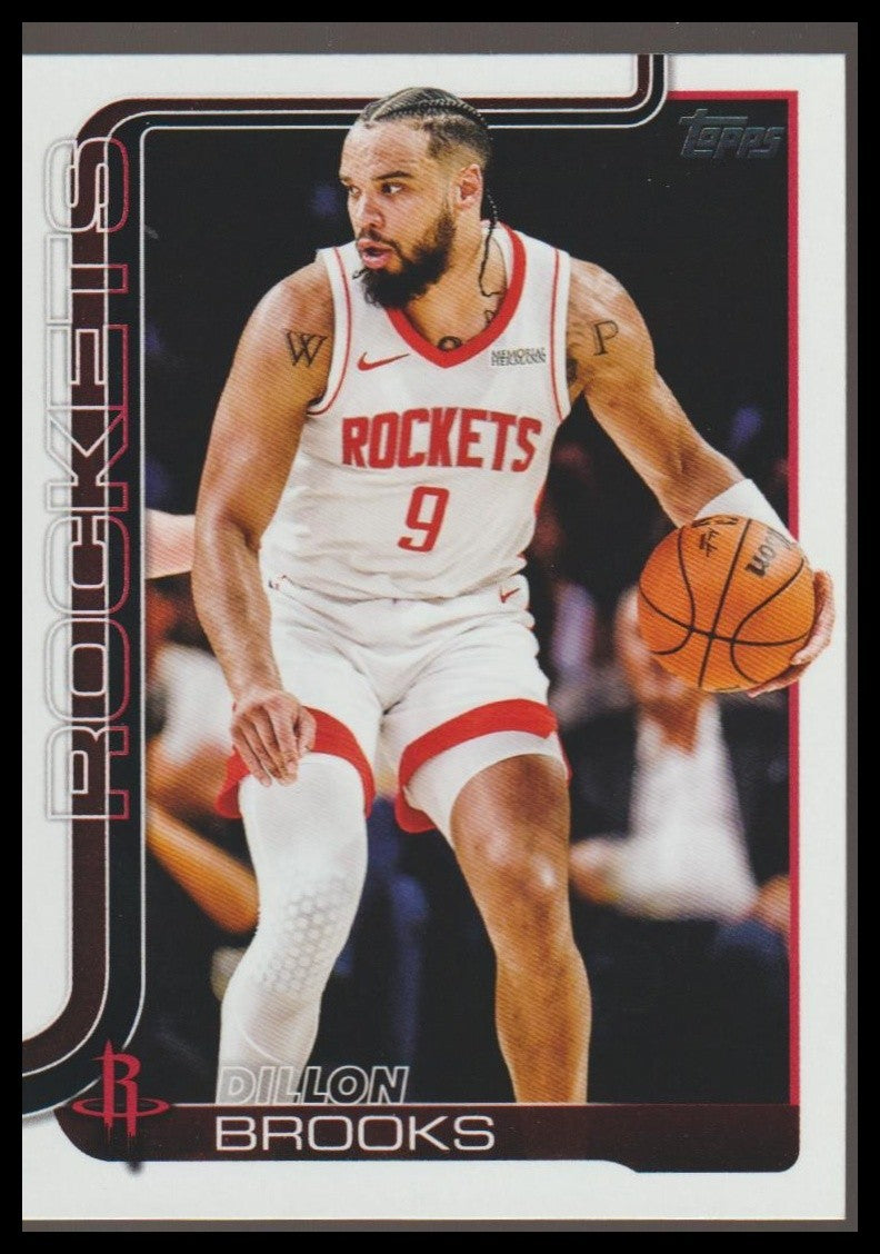 2025-26 Topps Basketball Singles 100-199 Pick Your Cards Set Builder BULK DISCNT - Veteran Sports Cards FL