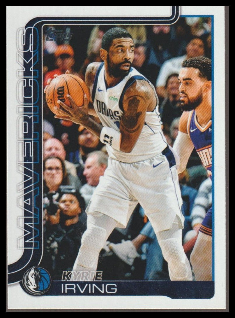 2025-26 Topps Basketball Singles 100-199 Pick Your Cards Set Builder BULK DISCNT - Veteran Sports Cards FL