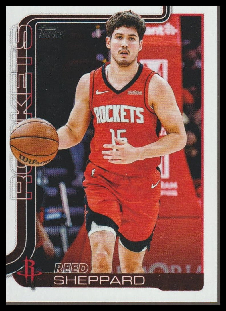 2025-26 Topps Basketball Singles 100-199 Pick Your Cards Set Builder BULK DISCNT - Veteran Sports Cards FL