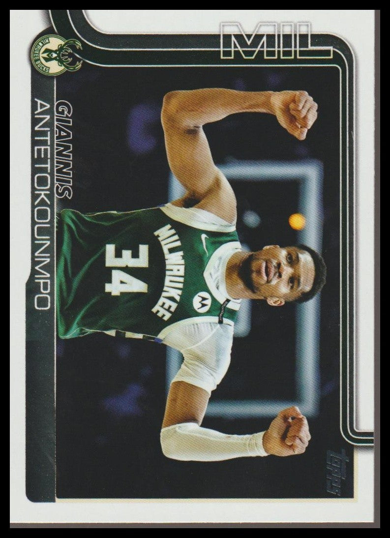 2025-26 Topps Basketball Singles #1-99 • Pick Your Cards • Volume Deals - Veteran Sports Cards FL