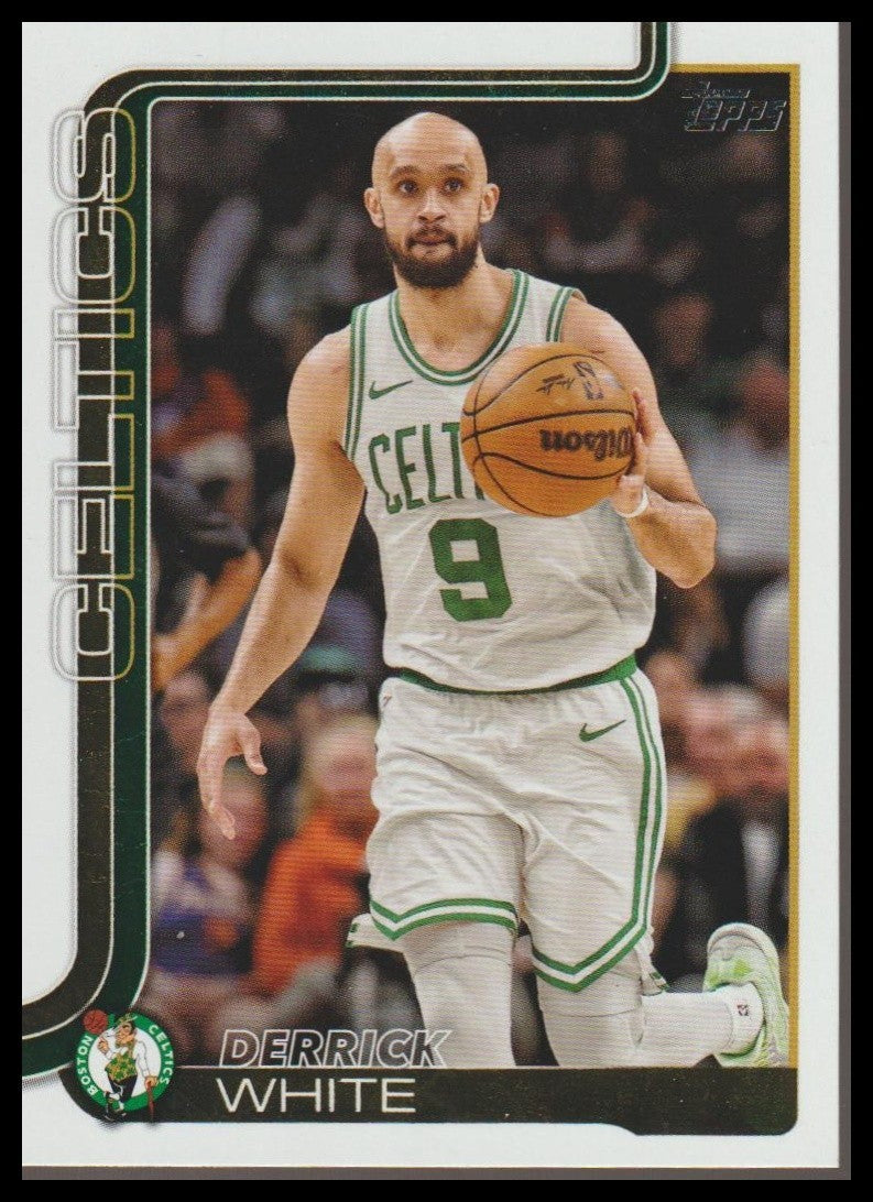 2025-26 Topps Basketball Singles #1-99 • Pick Your Cards • Volume Deals - Veteran Sports Cards FL