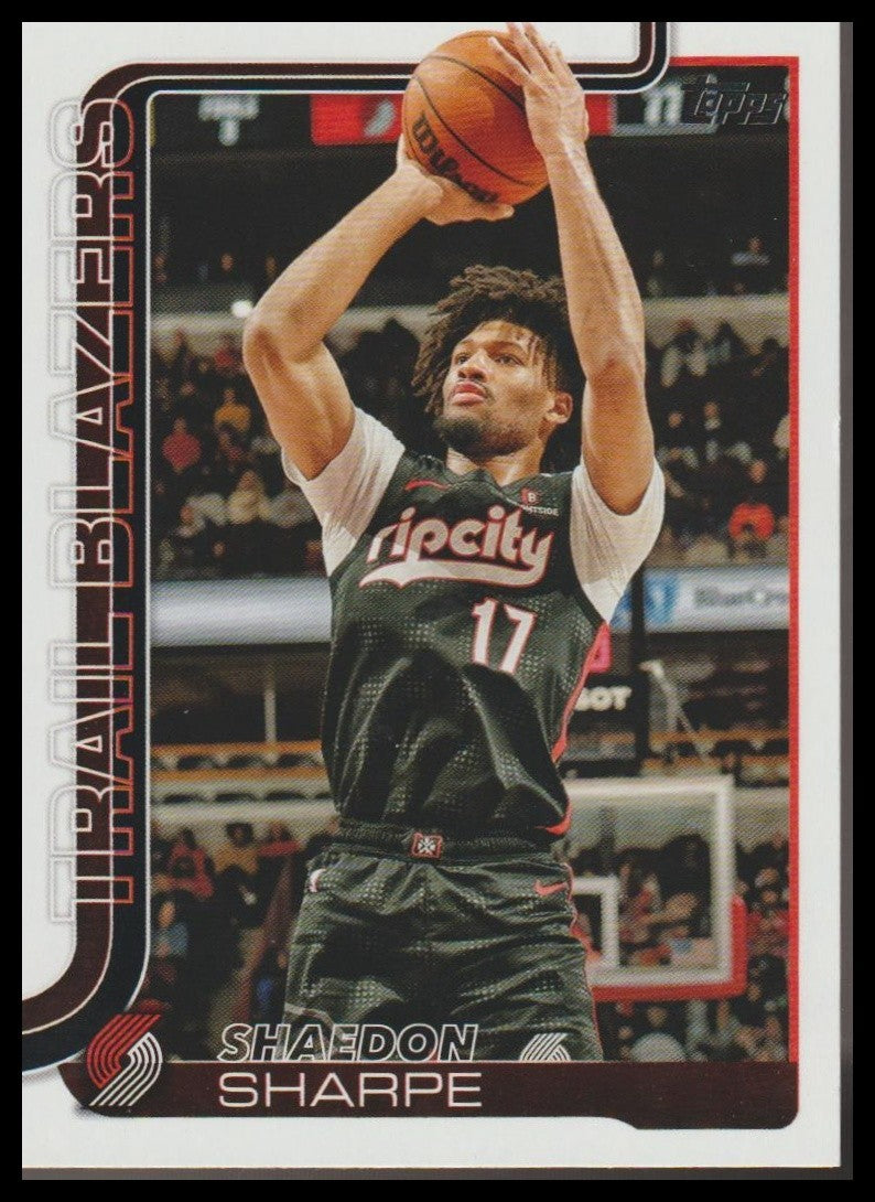 2025-26 Topps Basketball Singles 100-199 Pick Your Cards Set Builder BULK DISCNT - Veteran Sports Cards FL