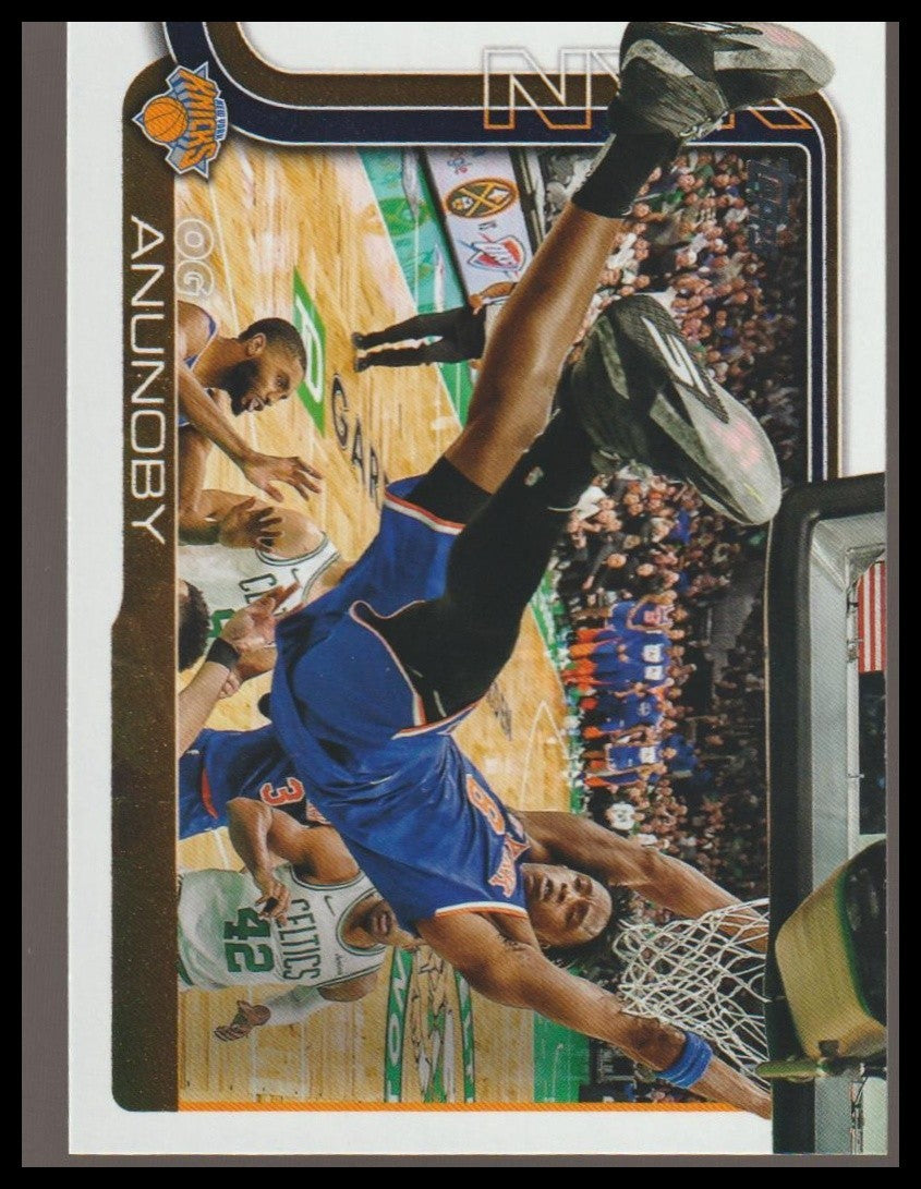 2025-26 Topps Basketball Singles #1-99 • Pick Your Cards • Volume Deals - Veteran Sports Cards FL