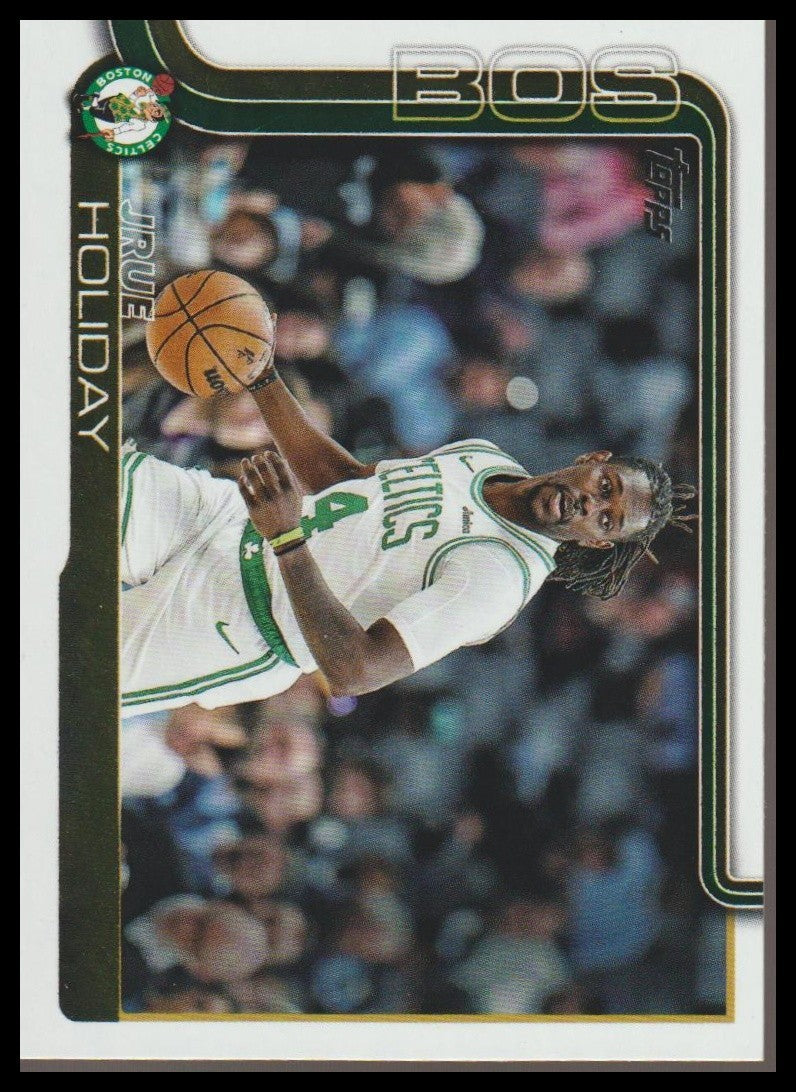 2025-26 Topps Basketball Singles #1-99 • Pick Your Cards • Volume Deals - Veteran Sports Cards FL