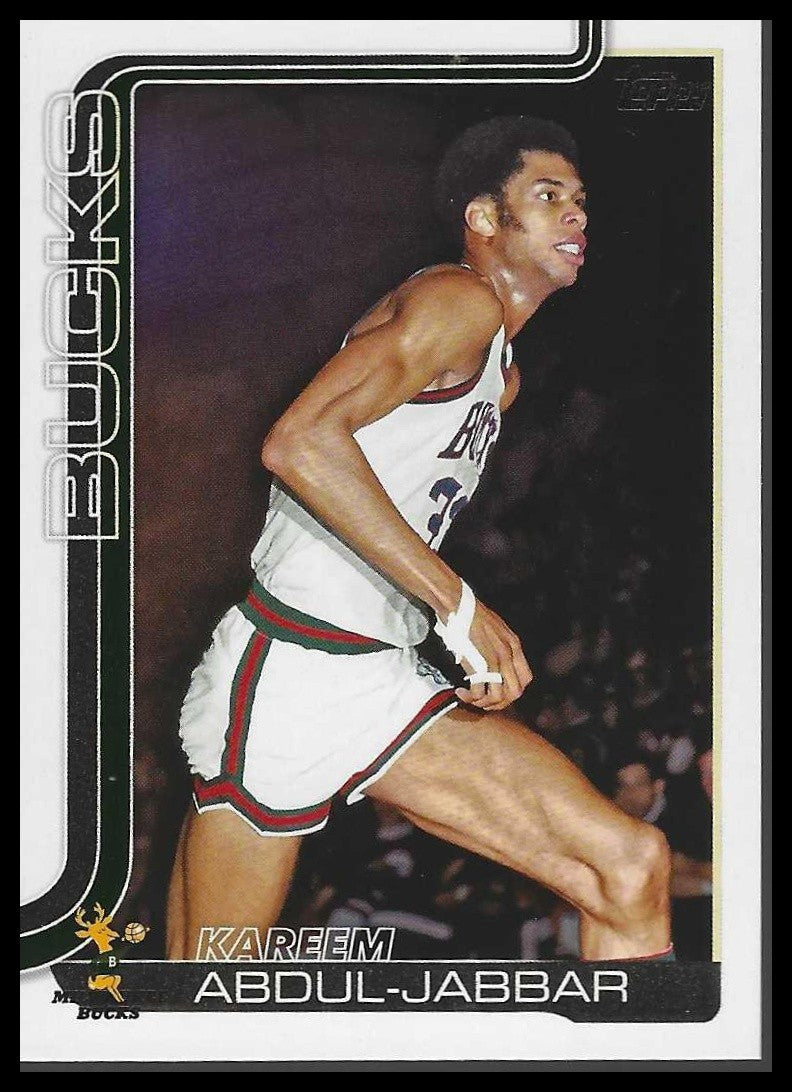 2025-26 Topps Basketball Singles #200-300 • Pick Your Cards • Volume Deals - Veteran Sports Cards FL