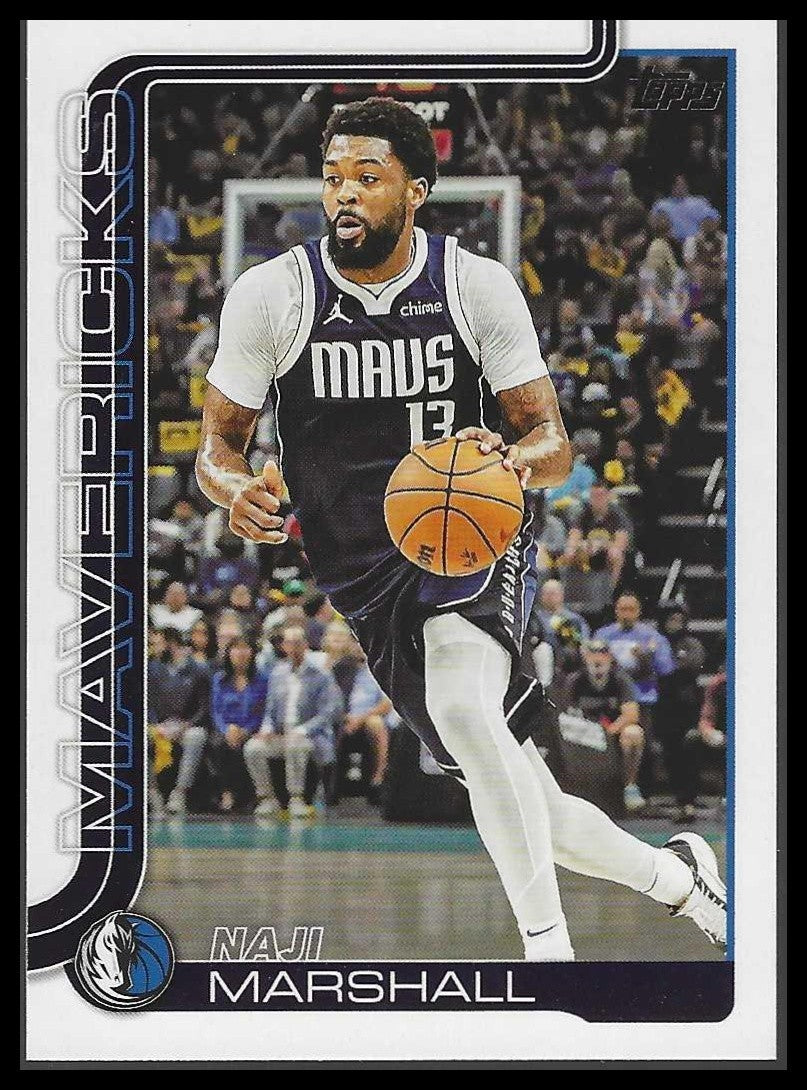 2025-26 Topps Basketball Singles #200-300 • Pick Your Cards • Volume Deals - Veteran Sports Cards FL