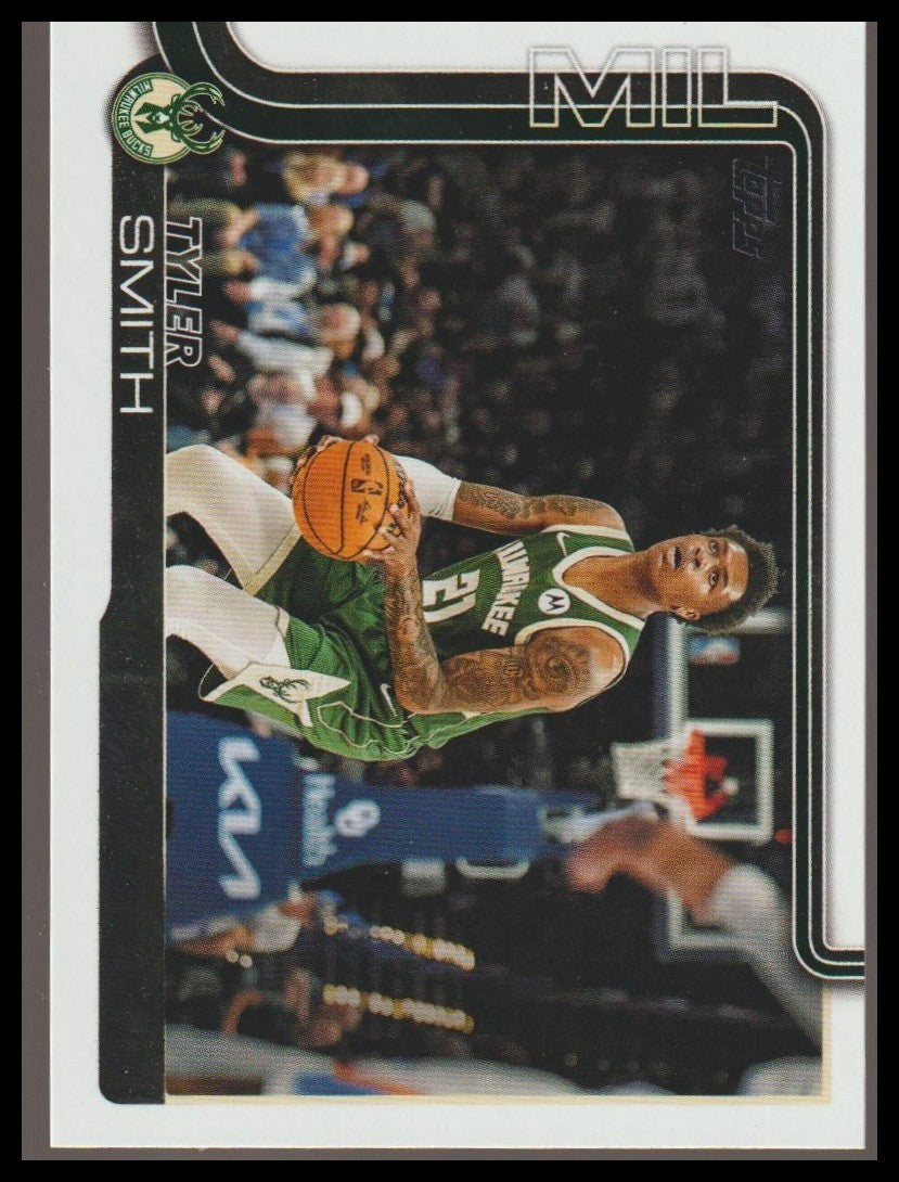 2025-26 Topps Basketball Singles #1-99 • Pick Your Cards • Volume Deals - Veteran Sports Cards FL