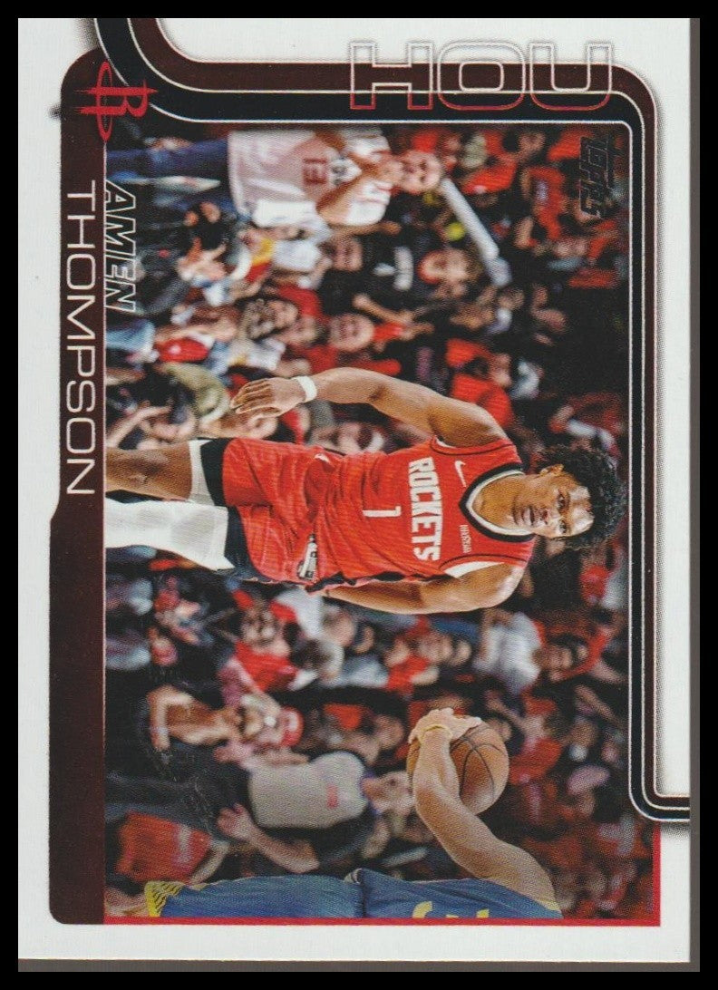 2025-26 Topps Basketball Singles 100-199 Pick Your Cards Set Builder BULK DISCNT - Veteran Sports Cards FL