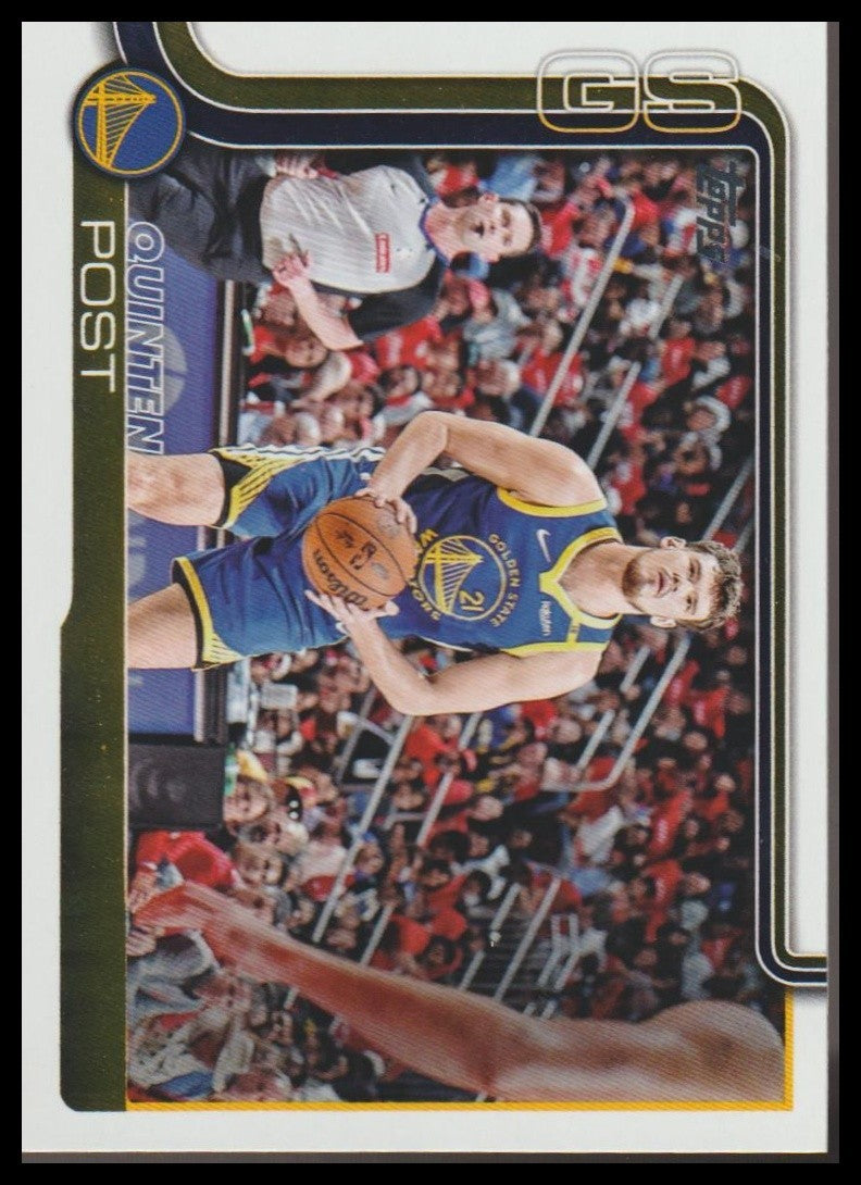 2025-26 Topps Basketball Singles 100-199 Pick Your Cards Set Builder BULK DISCNT - Veteran Sports Cards FL