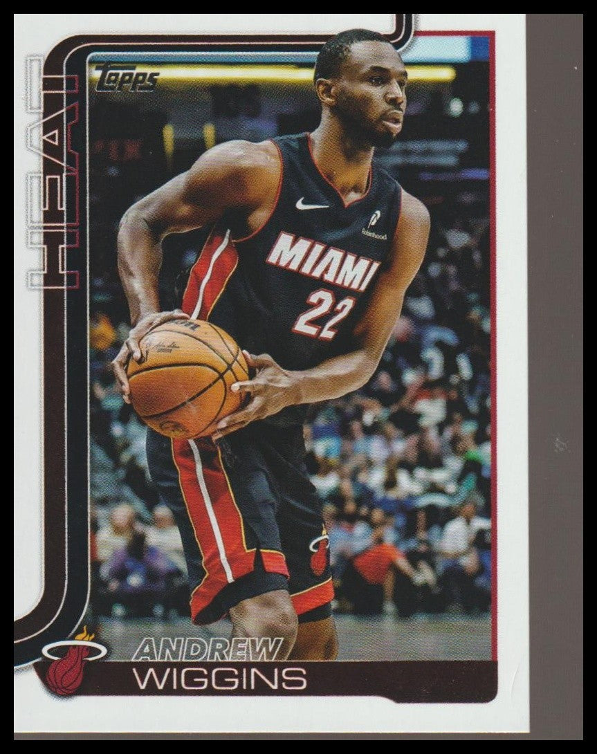2025-26 Topps Basketball Singles #1-99 • Pick Your Cards • Volume Deals - Veteran Sports Cards FL