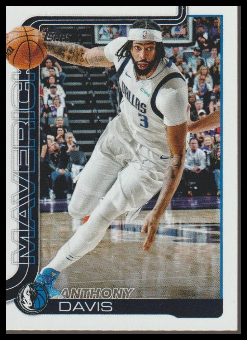 2025-26 Topps Basketball Singles 100-199 Pick Your Cards Set Builder BULK DISCNT - Veteran Sports Cards FL