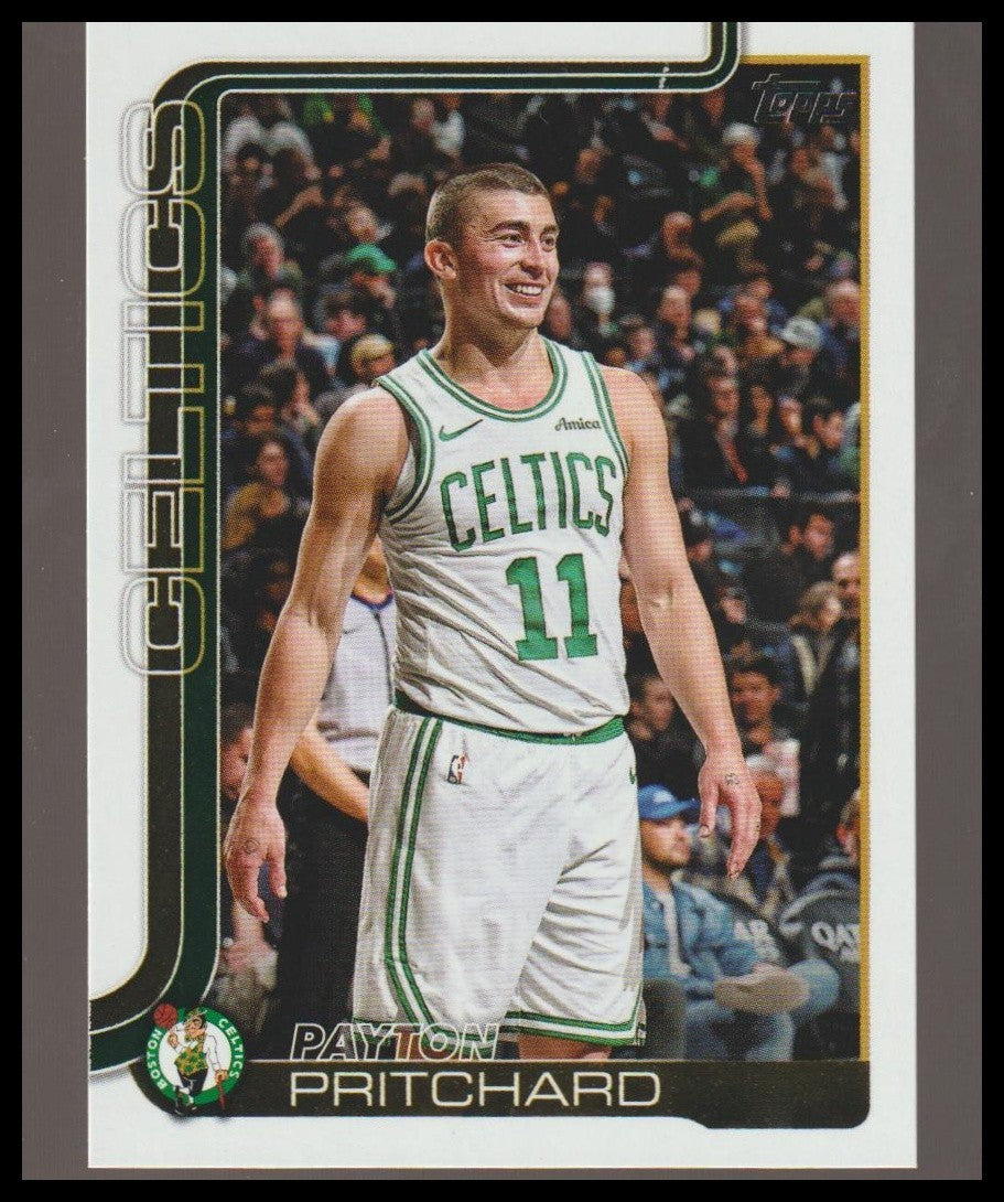 2025-26 Topps Basketball Singles #1-99 • Pick Your Cards • Volume Deals - Veteran Sports Cards FL