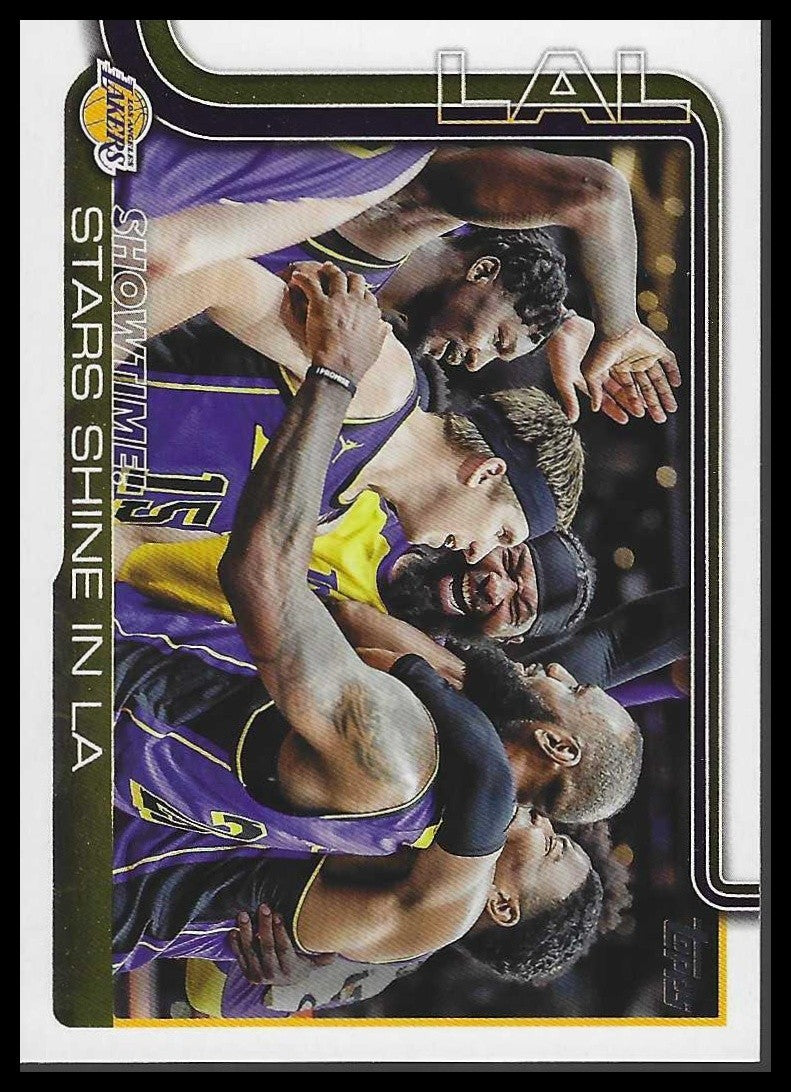 2025-26 Topps Basketball Singles #200-300 • Pick Your Cards • Volume Deals - Veteran Sports Cards FL