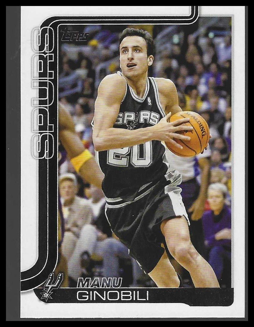 2025-26 Topps Basketball Singles #200-300 • Pick Your Cards • Volume Deals - Veteran Sports Cards FL